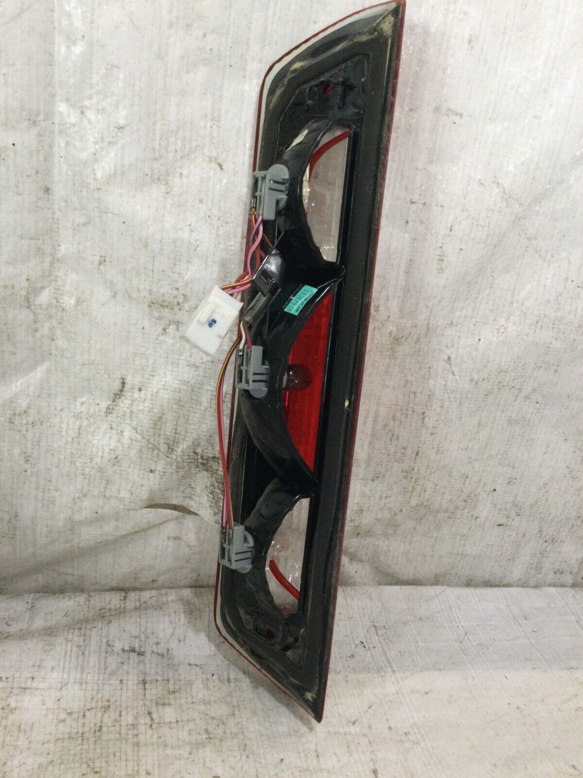 2005 Dodge Ram 1500 High Mount 3rd Third Brake Light OEM