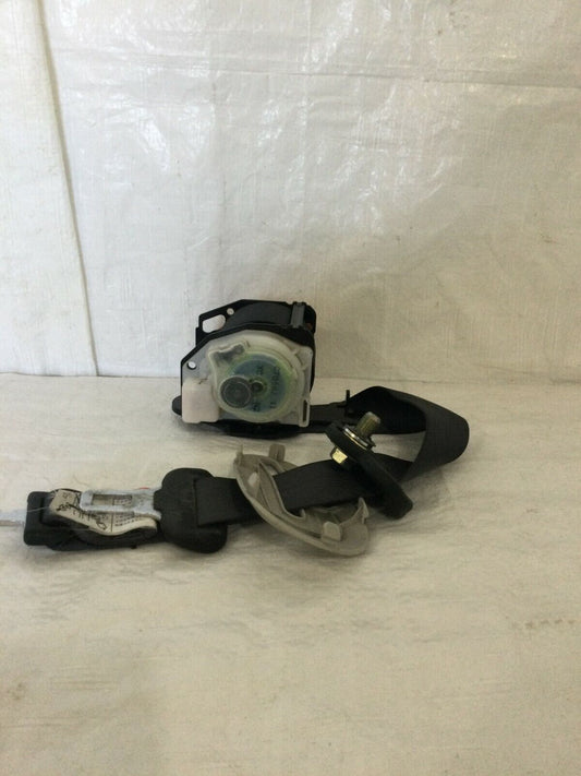 2008-2014 Subaru Impreza WRX Wagon Rear Center Seat Belt OEM