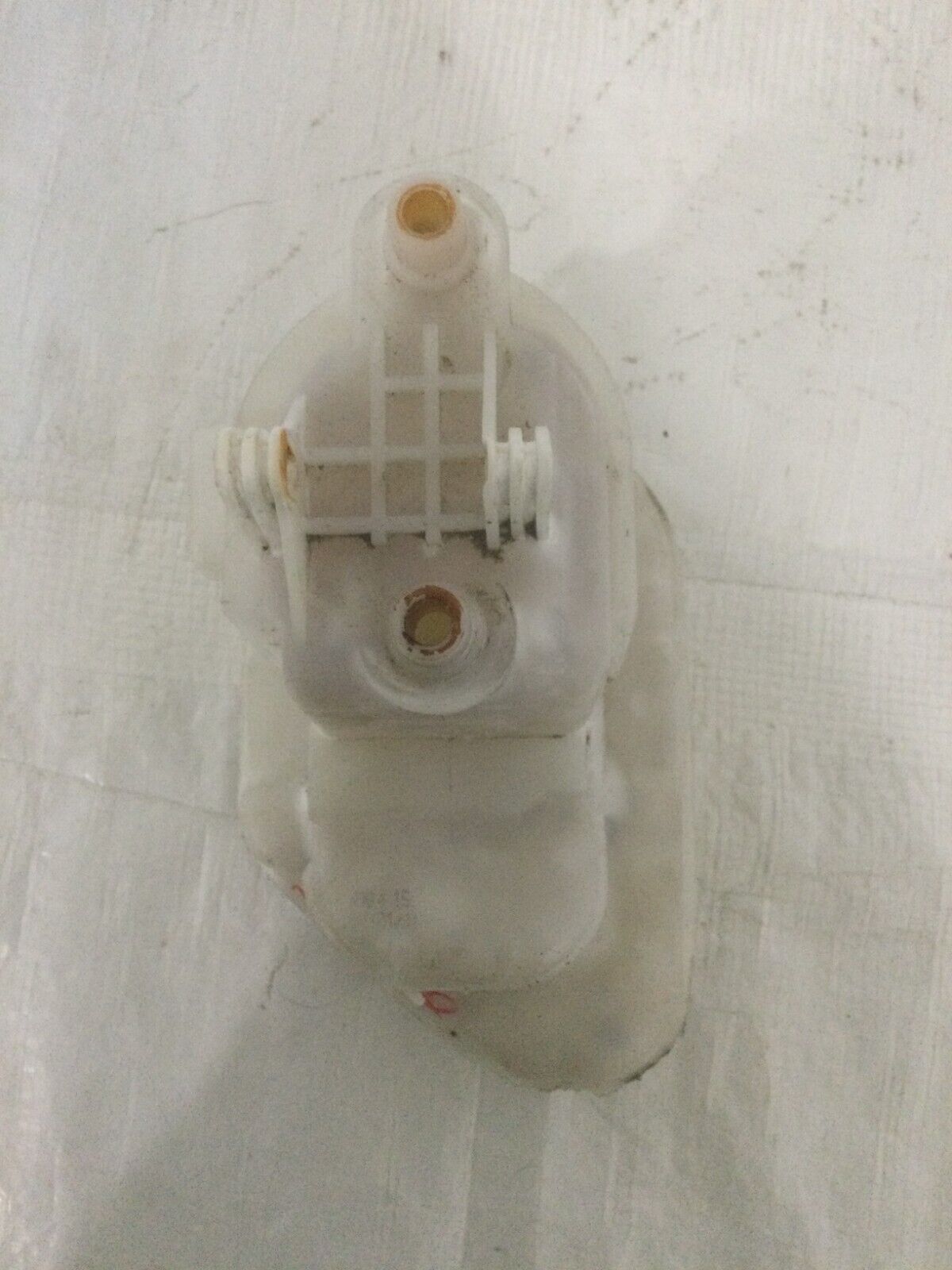 2019 Ford Taurus Brake Fluid Reservoir OEM DG1A-2K115-AA