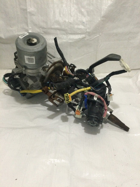 2016 Hyundai Elantra Power  Steering  Column OEM