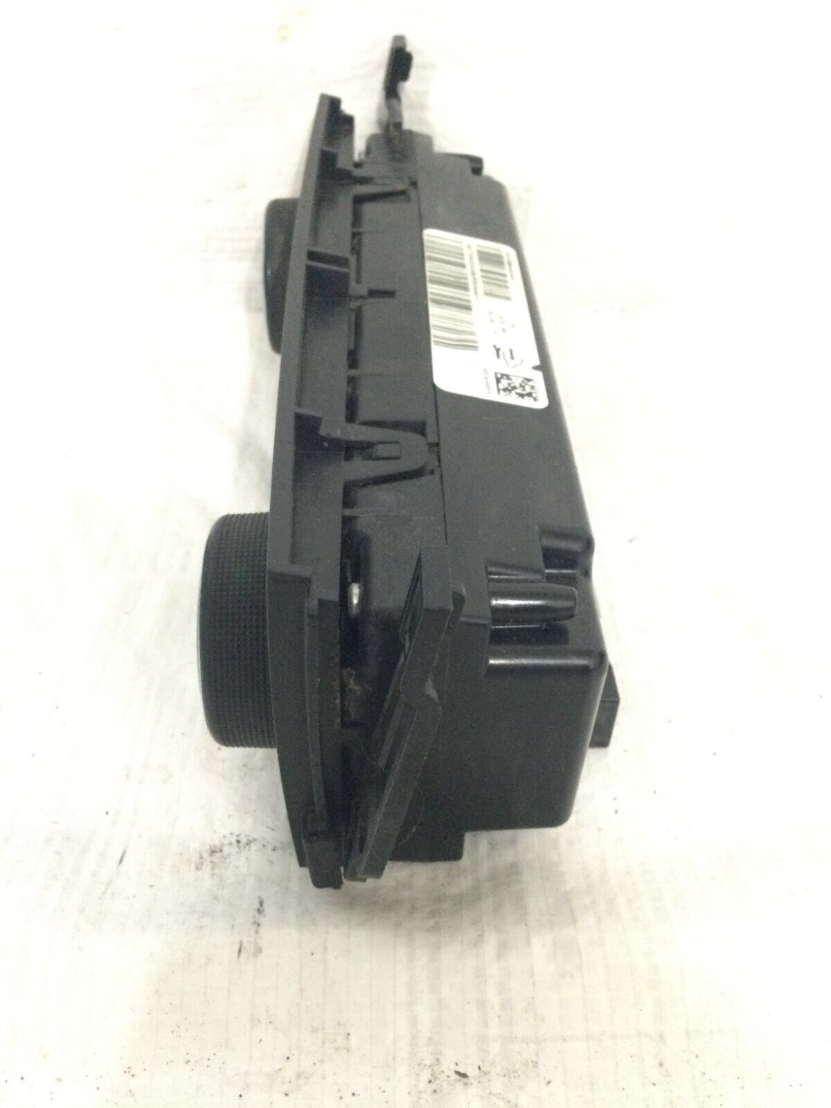 2007-2009 GMC Yukon Ac Heater Climate Control Unit 15942032 OEM