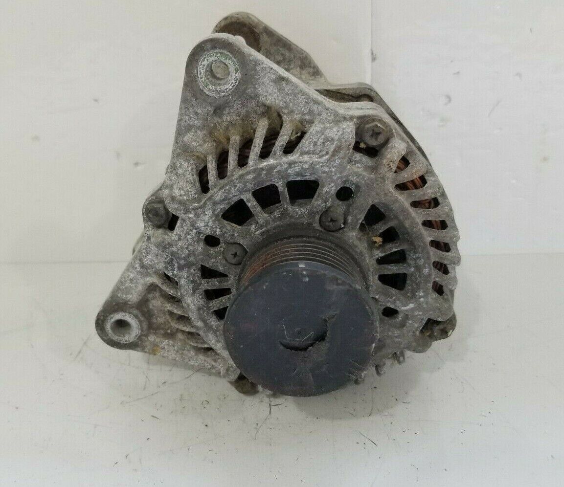2007 2008 2009 Nissan Versa 2.0L Alternator Motor 23100-EM01B OEM