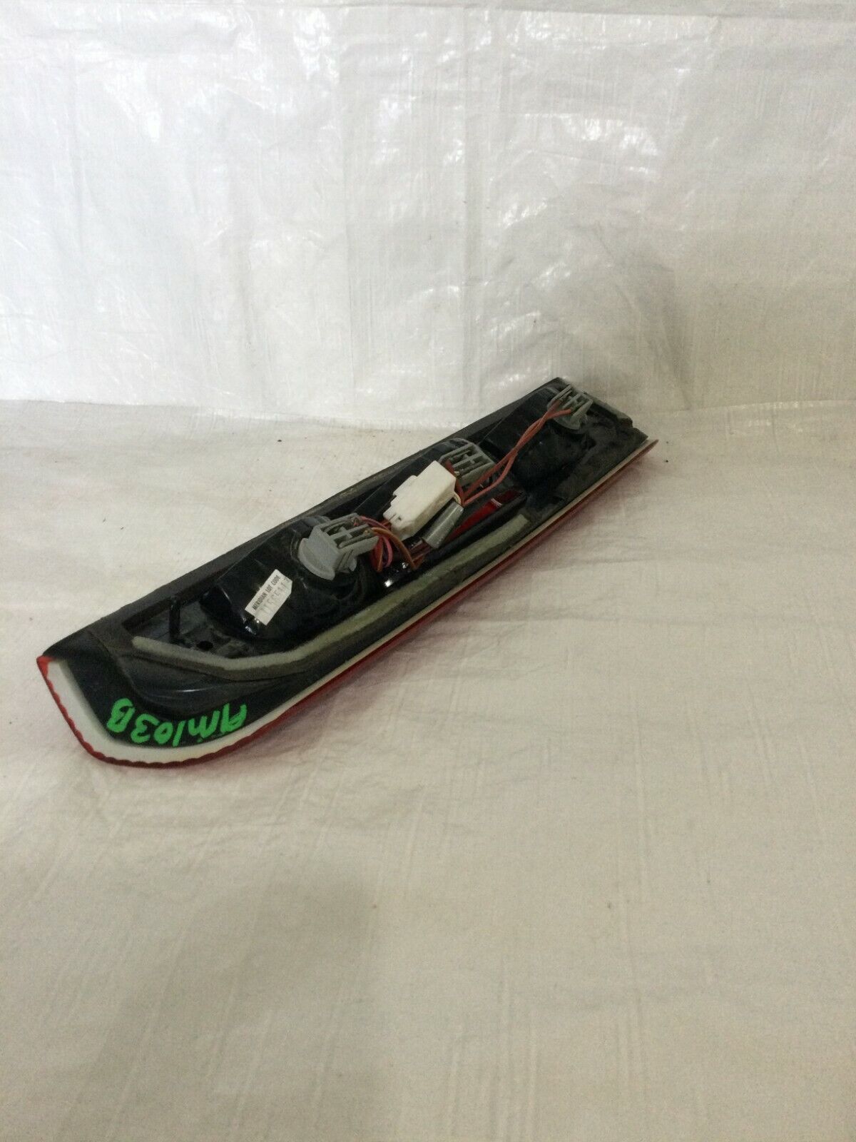 2006-2008 Dodge Ram 2500 High Mount 3rd Third Brake Light OEM