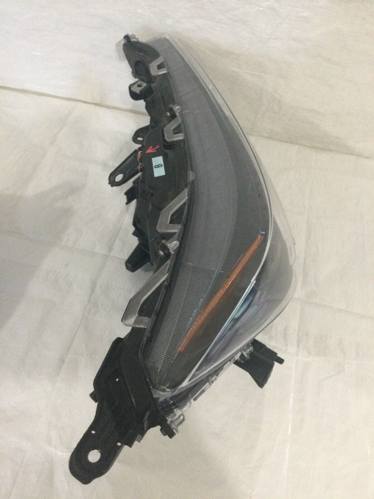 2019-2021 Toyota Rav4 Headlight OEM LED Right Passenger Side 2019 2020 2021 RH