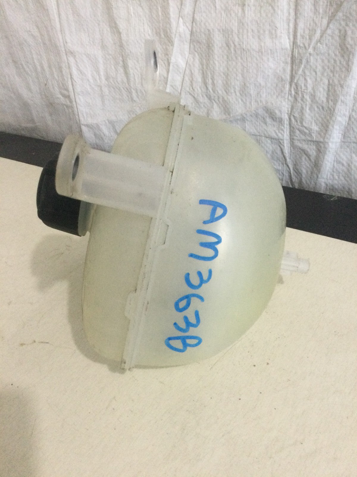 2024 Nissan Rogue 1.5L Coolant Overflow Reservoir Bottle OEM