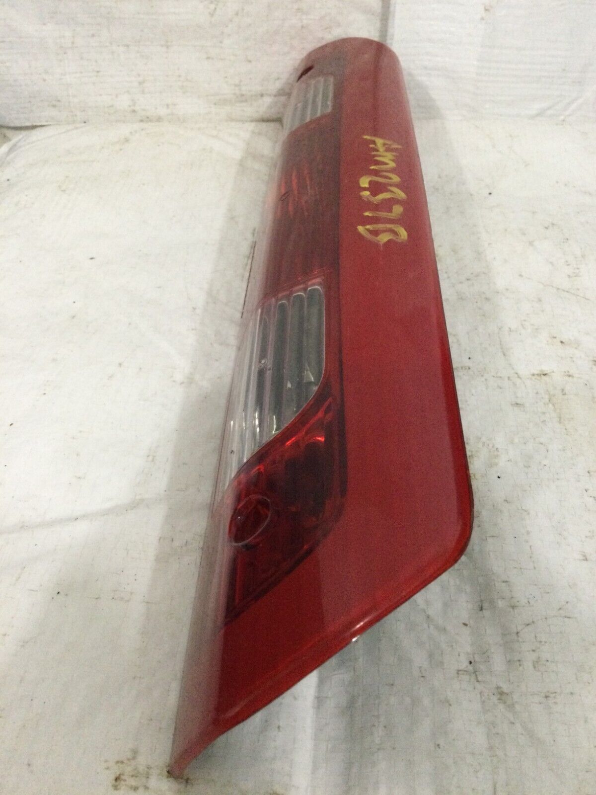 02-08 Dodge 1500 Pickup OEM Third Brake High Mounted Stop Light Lamp  03 04 05 