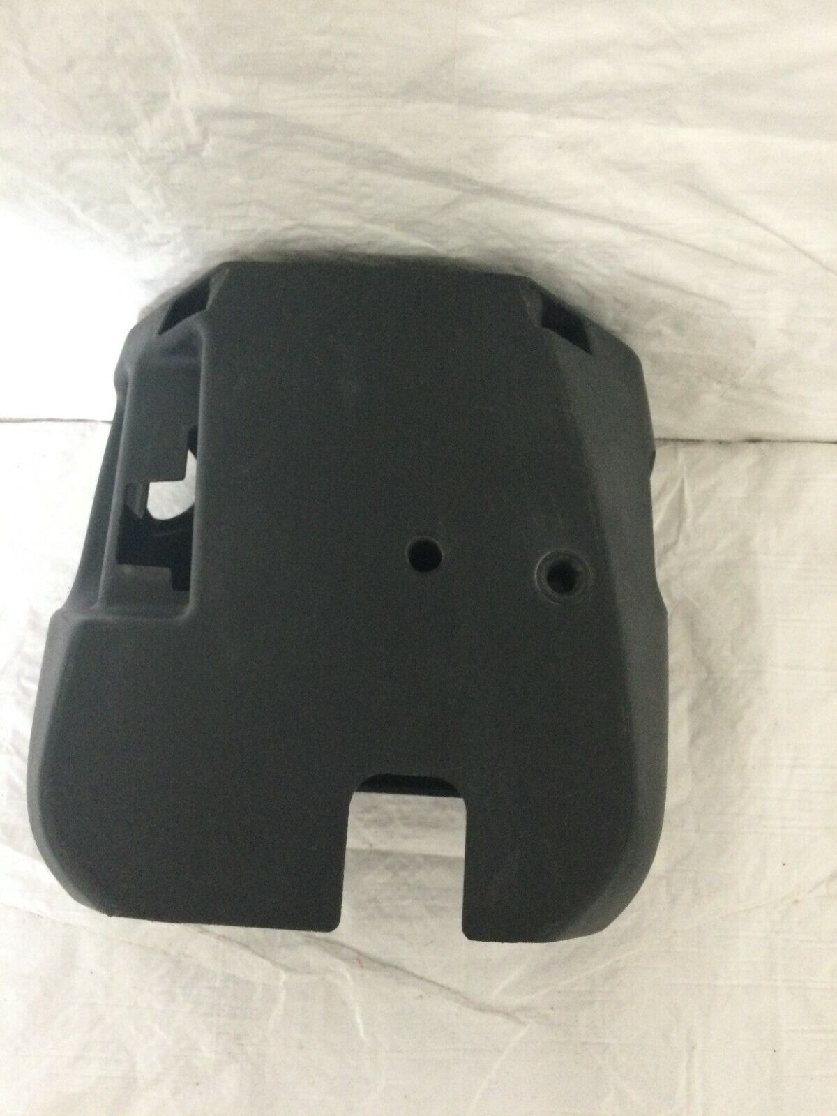 2019 Dodge Ram 1500 Lower Upper Wheel Trim 1CD32TRMAB