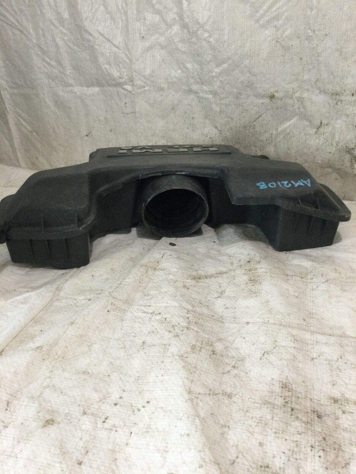 2007 Dodge Ram 1500  Air Intake Tube Resonator  OEM
