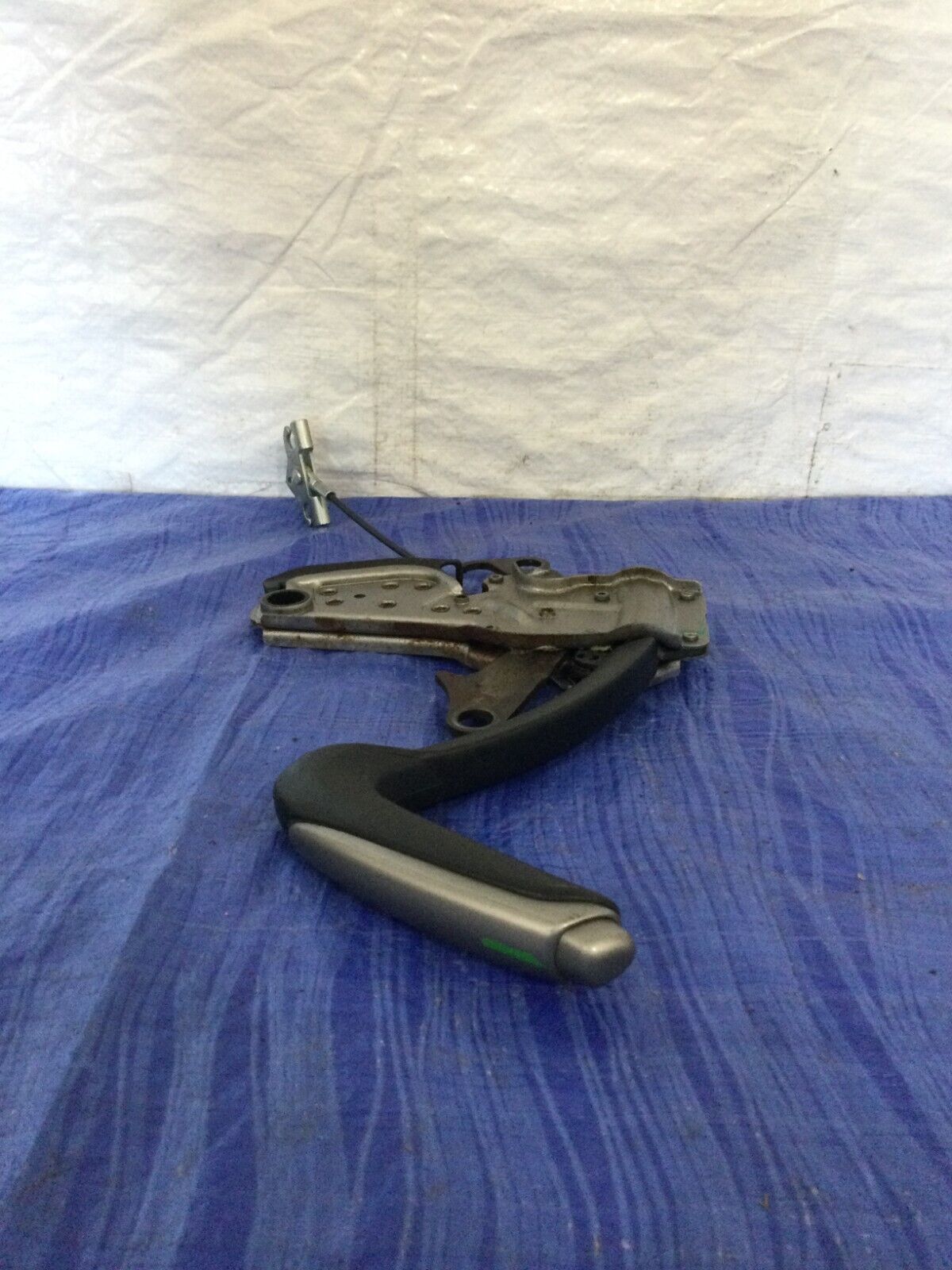 2007 Honda Civic Emergency Parking Brake Pedal OEM