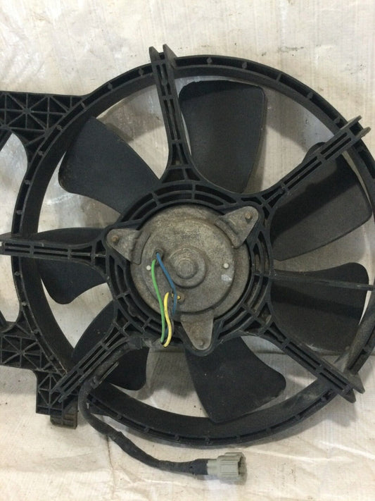 2005 Nissan Xterra Cooling Fan Assembly 92120EA200 OEM