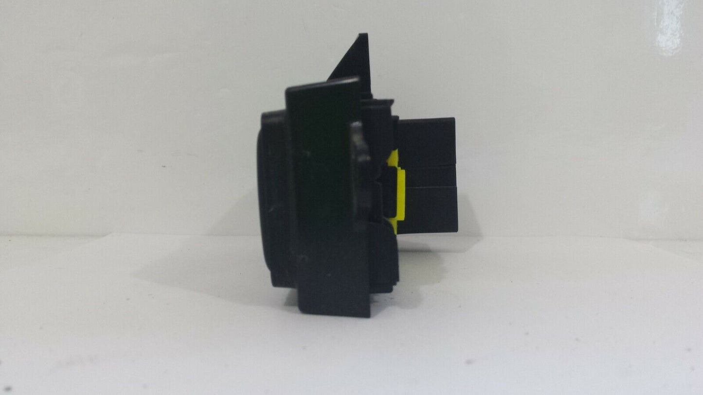 2007-2009 Nissan Versa Mirror Control Switch Driver Side OEM 