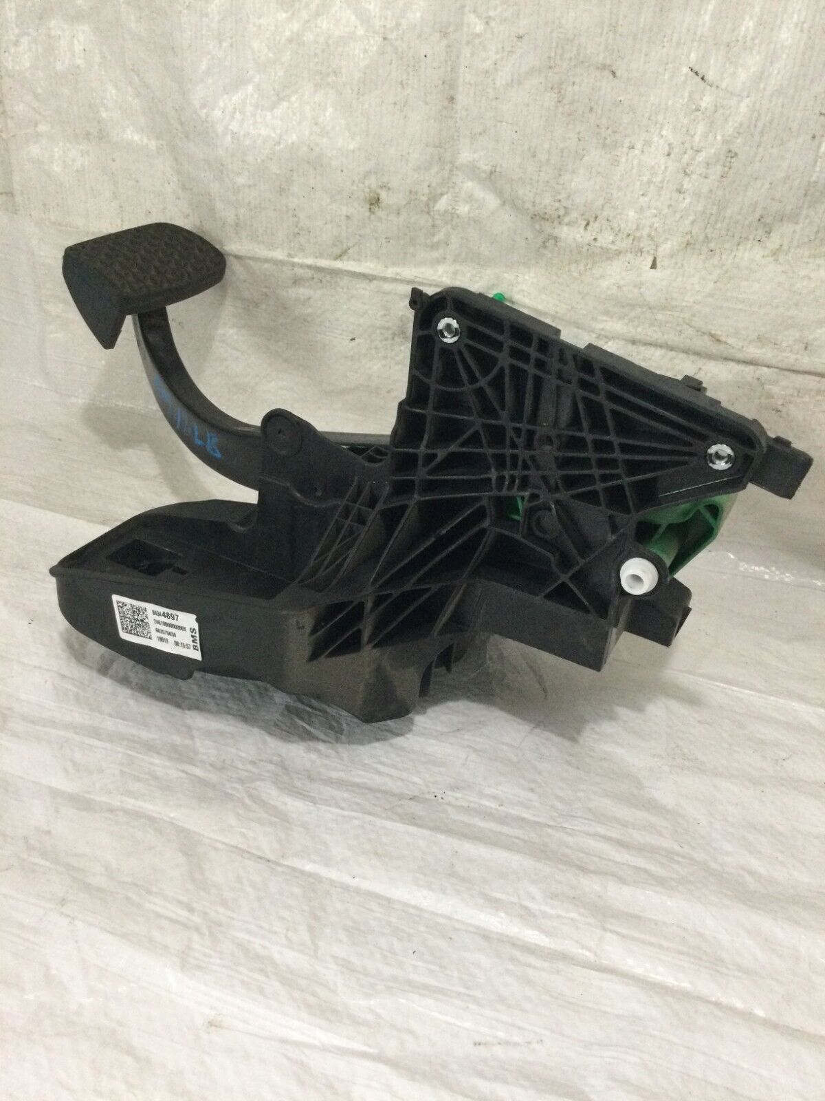 2019 Buick Regal Brake Pedal Assembly OEM