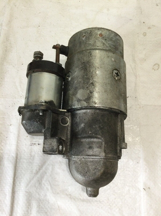 2013 Cadillac Escalade Engine Starter Motor OEM