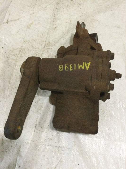2012 Ford  F250 Super Duty Steering Gear Box BC34-3504-AJ OEM