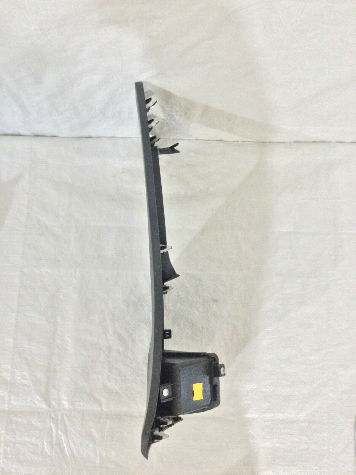 2007 Acura CSX Left Driver Side Under Dash Kick Panel OEM 77300-SNA-A010-00