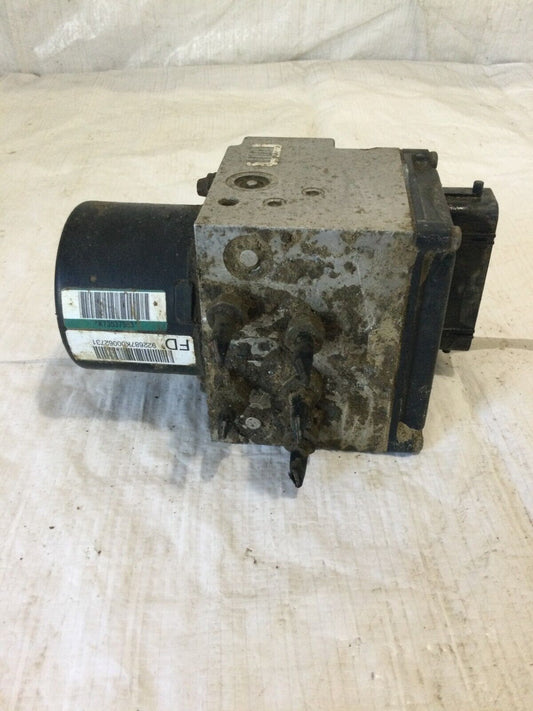 2008 GMC Sierra 2500 ABS Anti Lock Brake Pump Assembly OEM 25802683