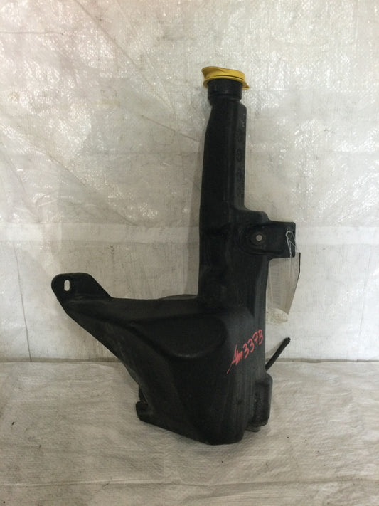2015 Dodge Ram 1500 Windshield Washer Fluid Reservoir Bottle OEM