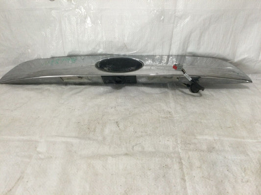 2013 - 2016 Ford Escape Trunk Tailgate Deck Lid Trim Molding OEM
