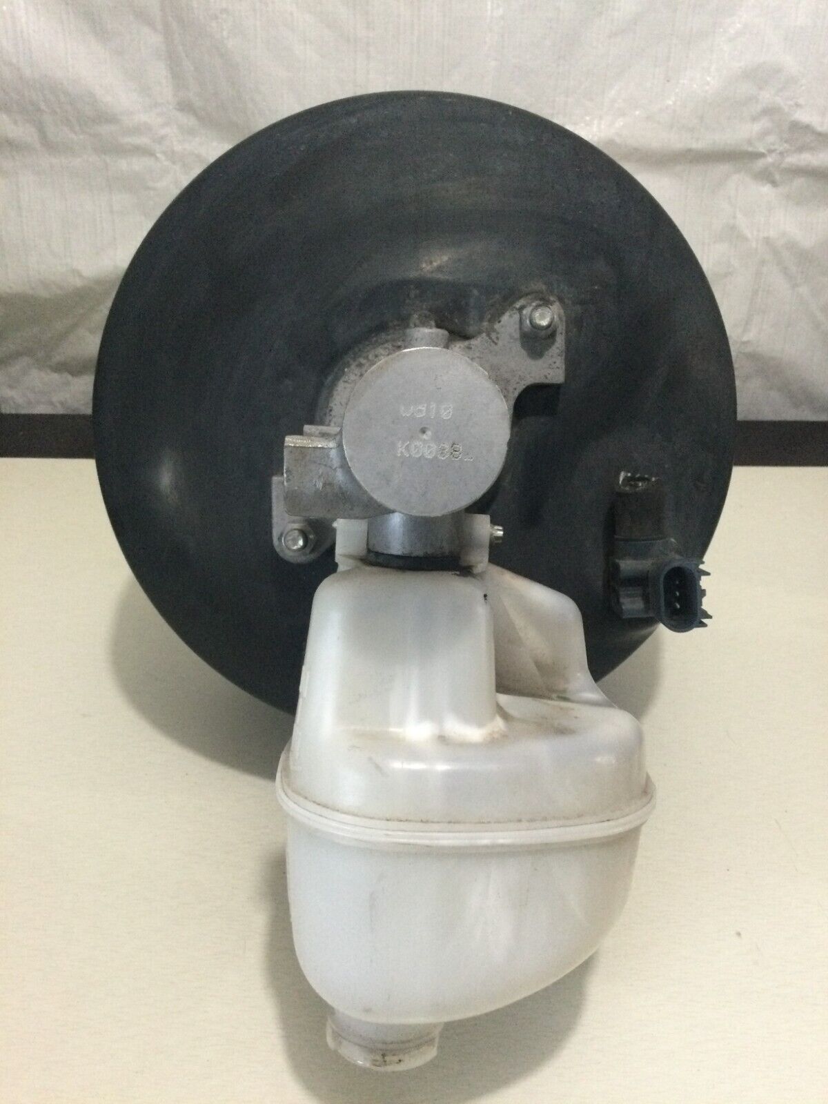 2017 Dodge Ram 1500 Power Brake Booster OEM 5.7L