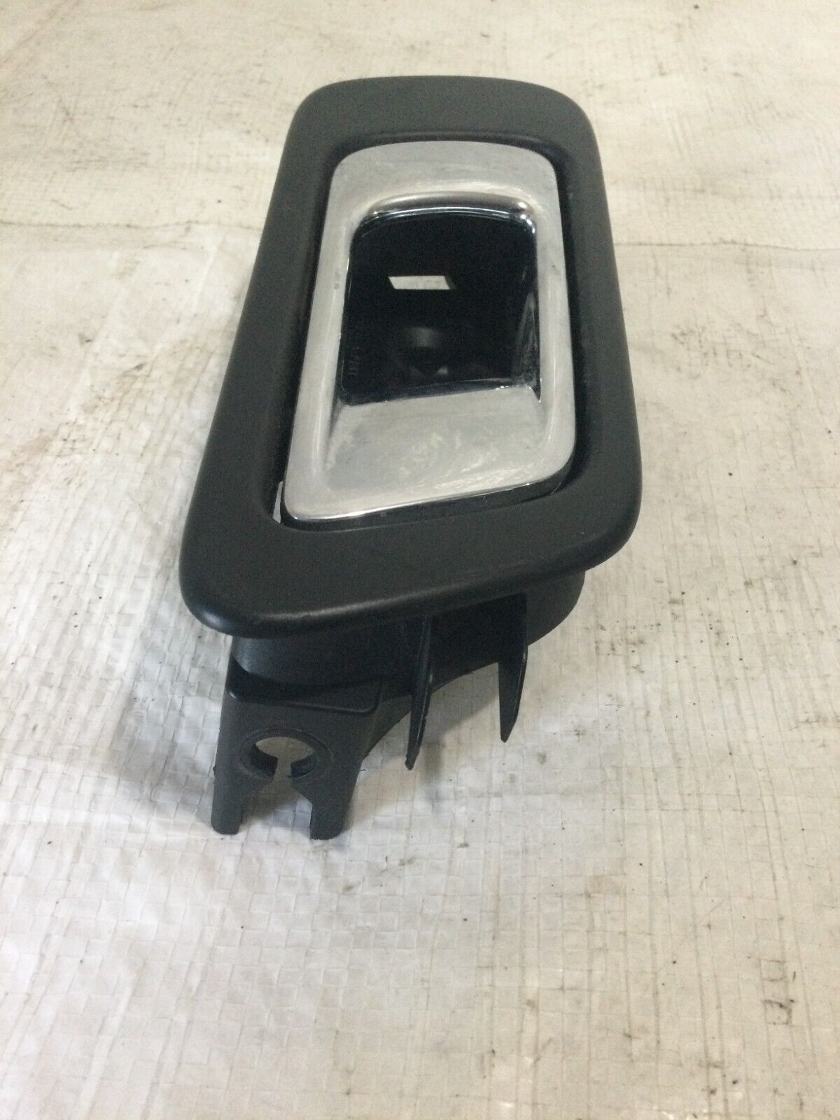 2017 Ford Explorer Rear Right Interior Door Handle OEM
