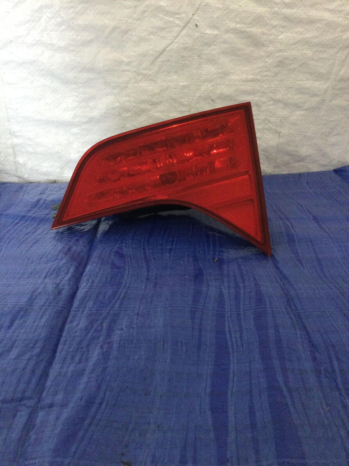 2006-2011 Honda Civic Right Passenger Inner Tail Light Taillight Trunk Mounted