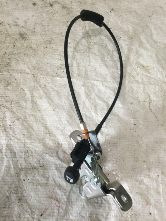 2013 Toyota Corolla Front Right Seat Lock Latch OEM