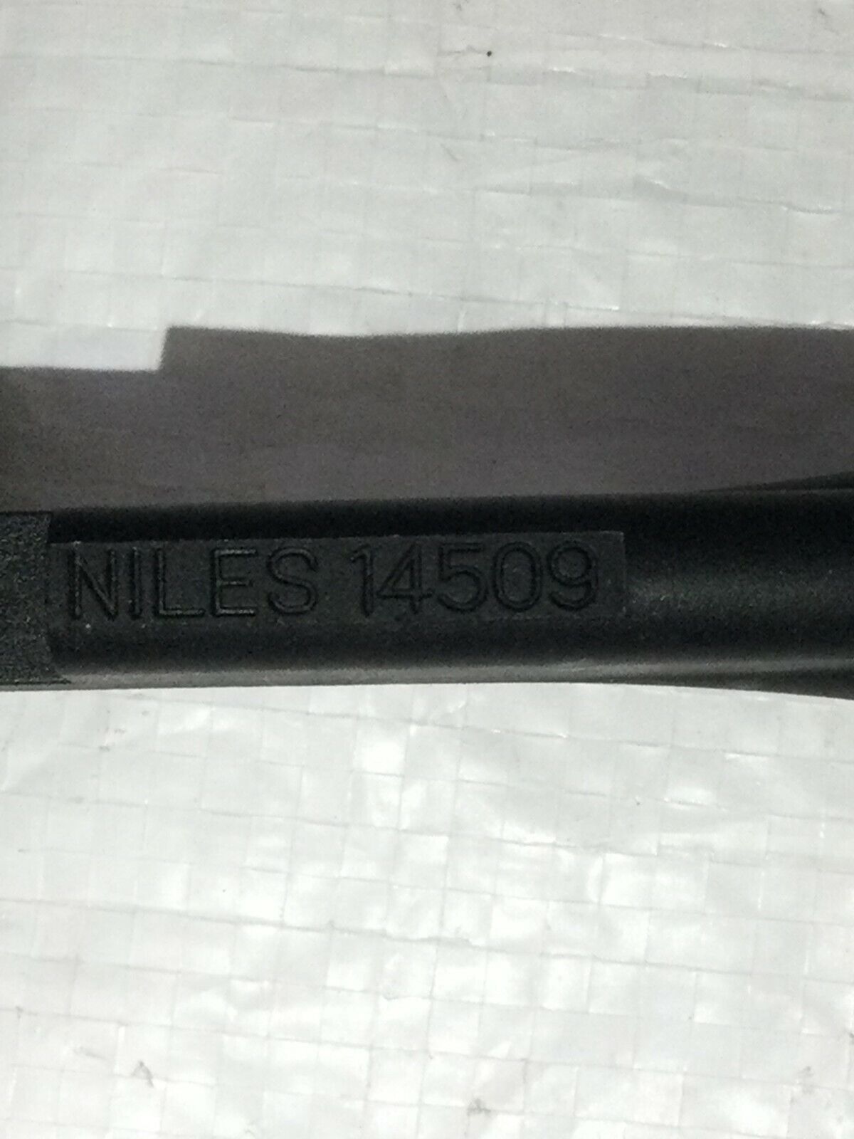 2001 Nissan Xterra Headlight Switch OEM 14509