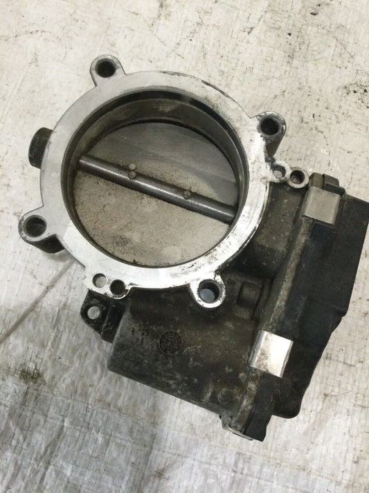 2014 RAM 1500 Throttle Body Valve Assembly 53034251AB OEM