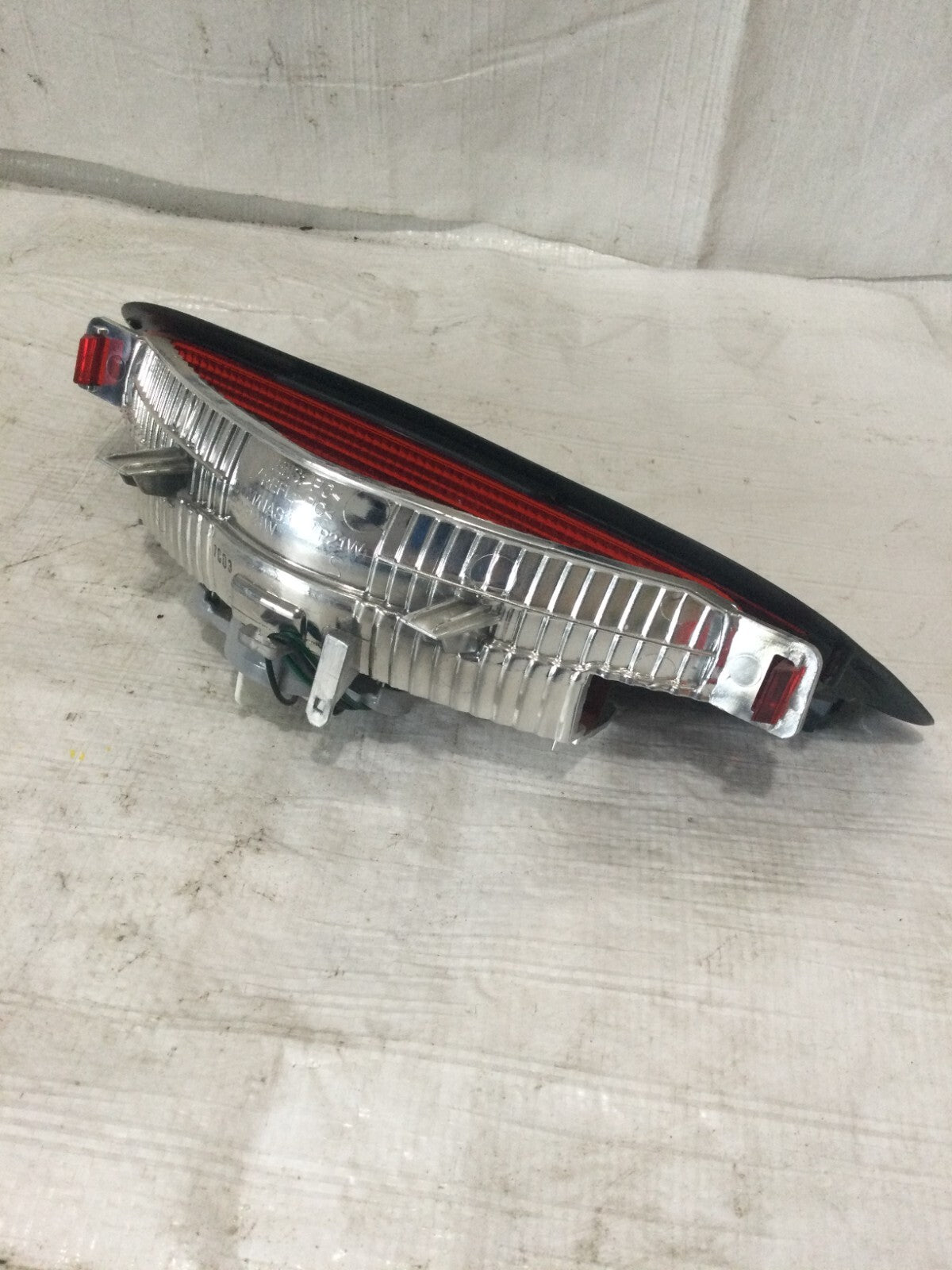 2017-2020 Hyundai Elantra 3rd Brake Light Lamp OEM