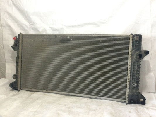 2013 Ford F-150 F150 3.5L Radiator Assembly OEM