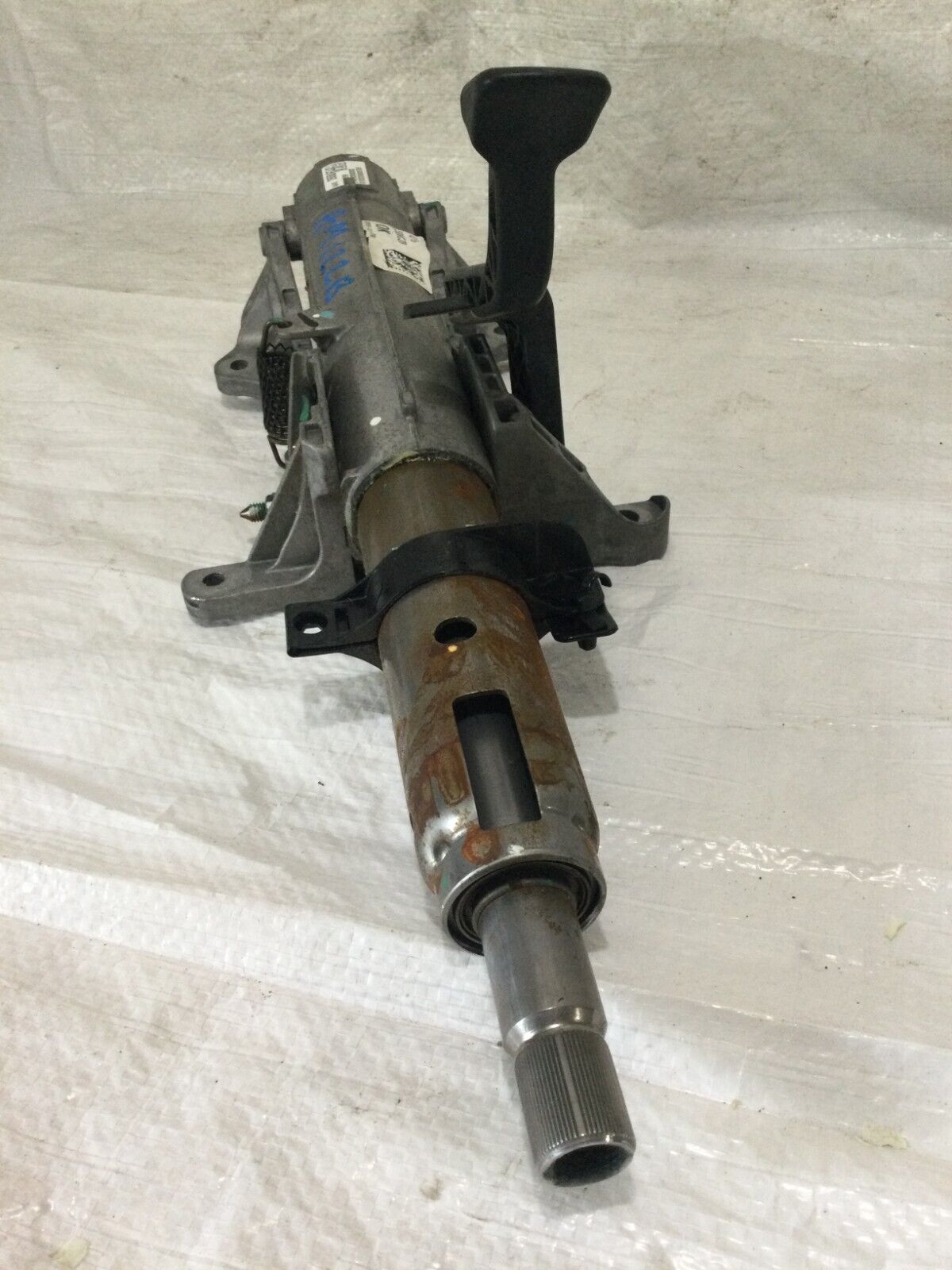 2019 Buick Regal  Hatchback Steering Column Assembly  84452658 OEM