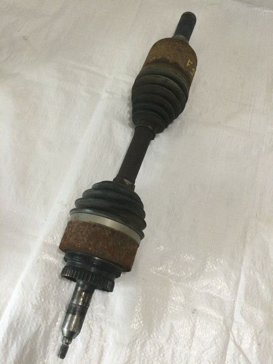 2013 Ford F150 F150 Front Left Outer CV Axle Shaft OEM