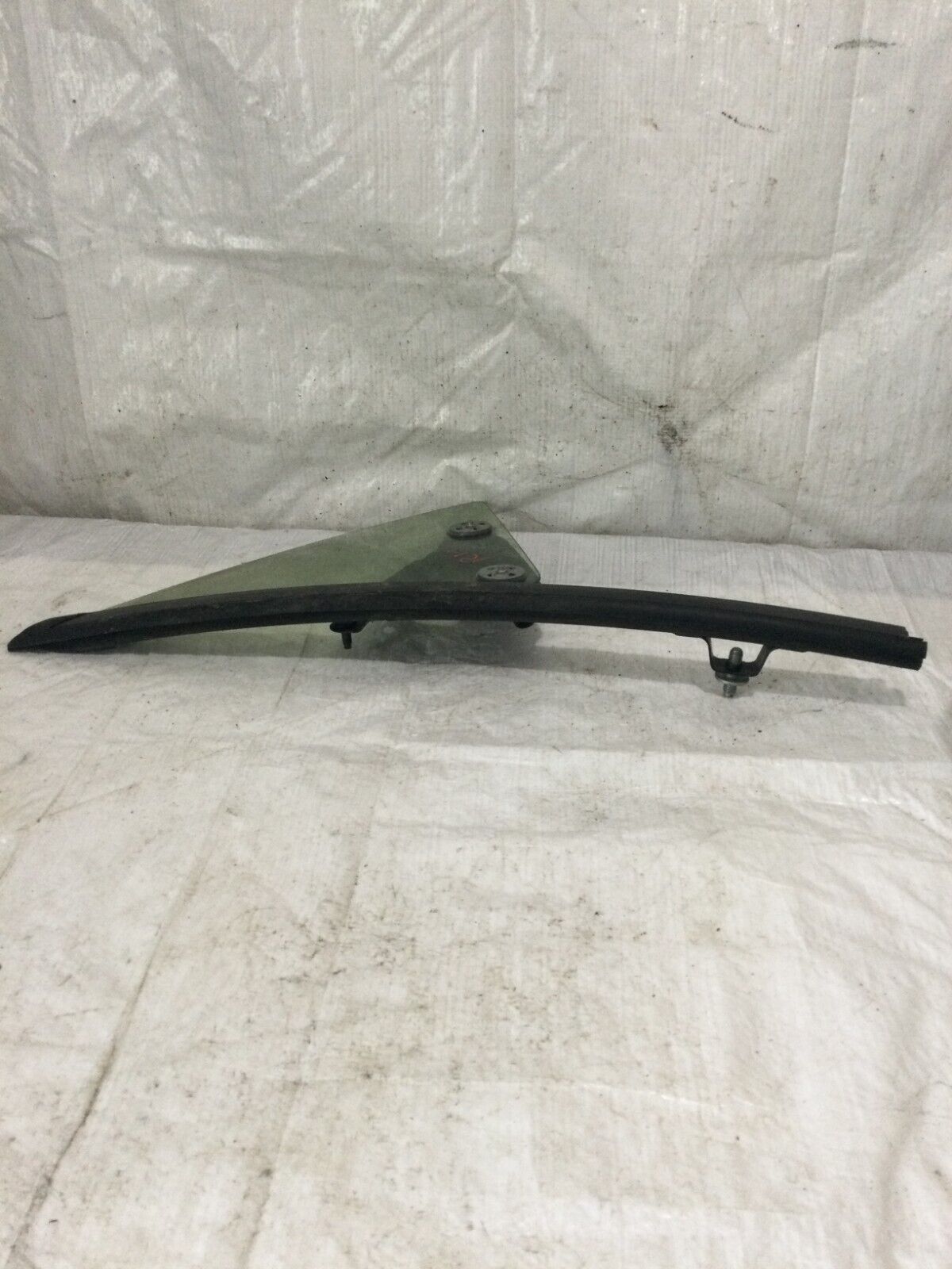 2018 Toyota 86 Rear Right Quarter Window Glass OEM
