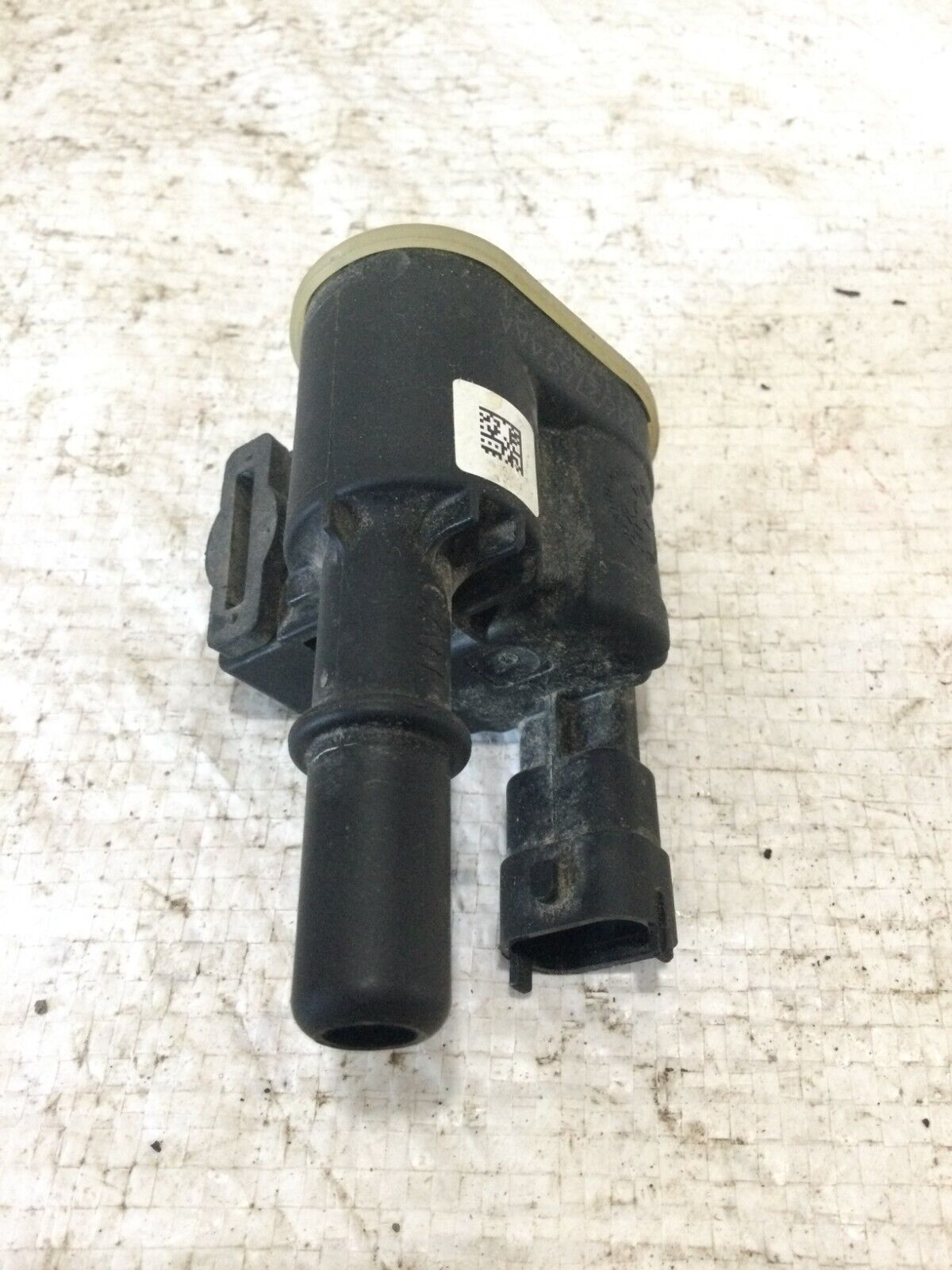 2019 Ram 1500 Vapor Canister Purge Valve 04627694AA OEM