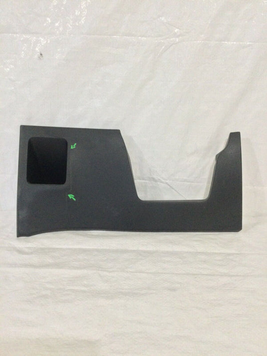 2007 Acura CSX Left Driver Side Under Dash Kick Panel OEM 77300-SNA-A010-00