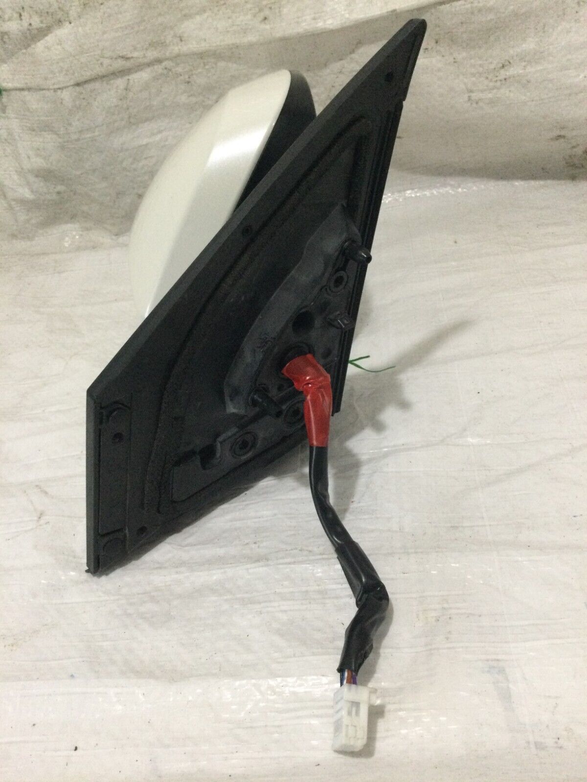 2018 Toyota Rav4 Side View Power Door Mirror W/Turn Signal Blind Spot Camera OEM