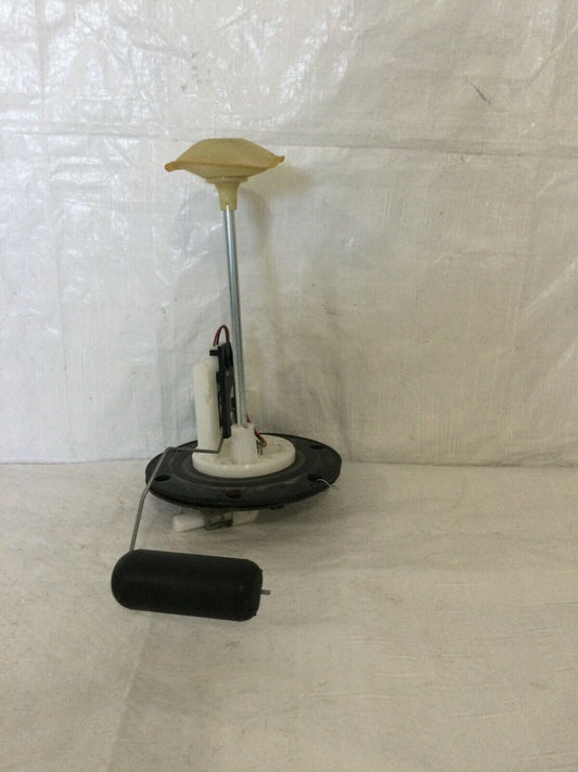 2012 Subaru Impreza Fuel Pump Assembly OEM 2.5L Turbo