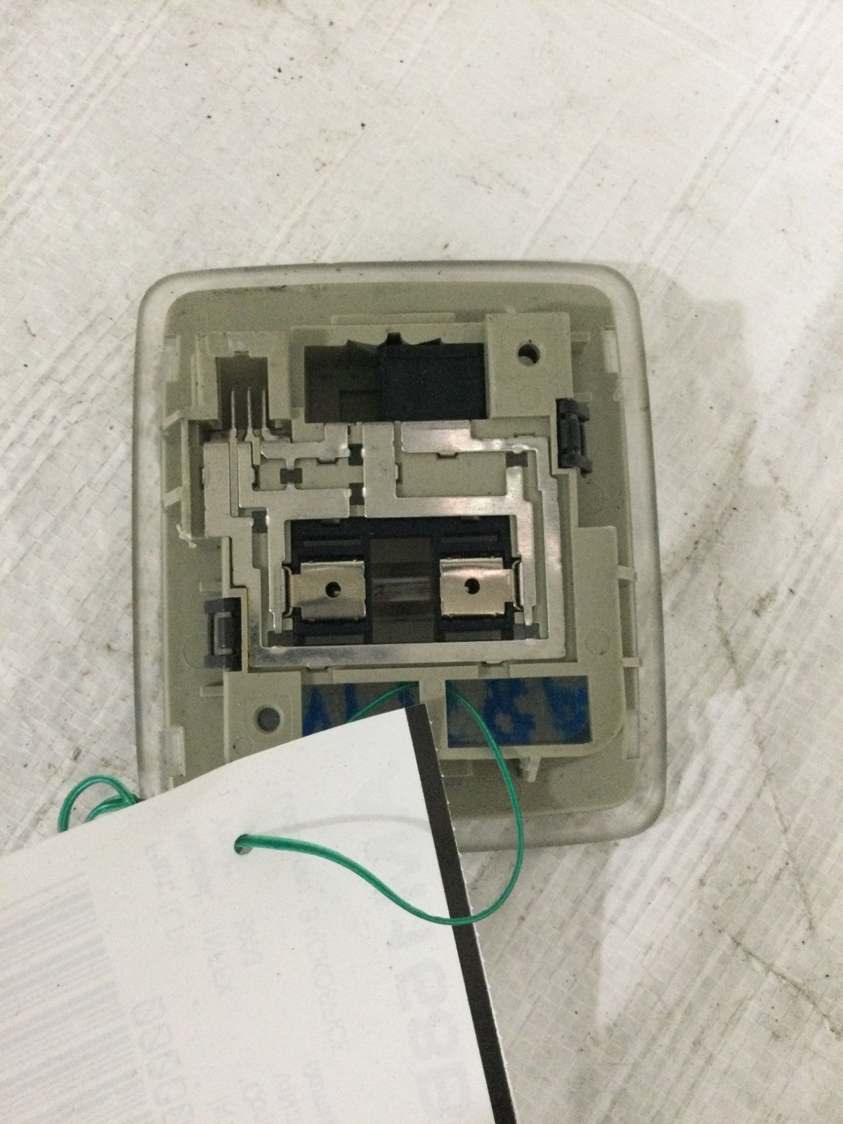 2003 Infiniti FX35 Interior Light OEM