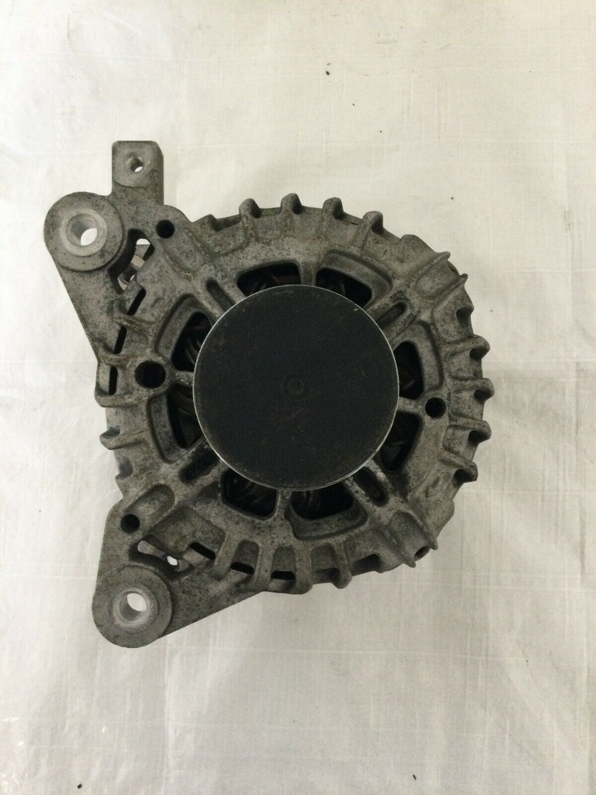 2019-2020 Nissan Rogue Alternator Motor 231004BA0A OEM 2.5L