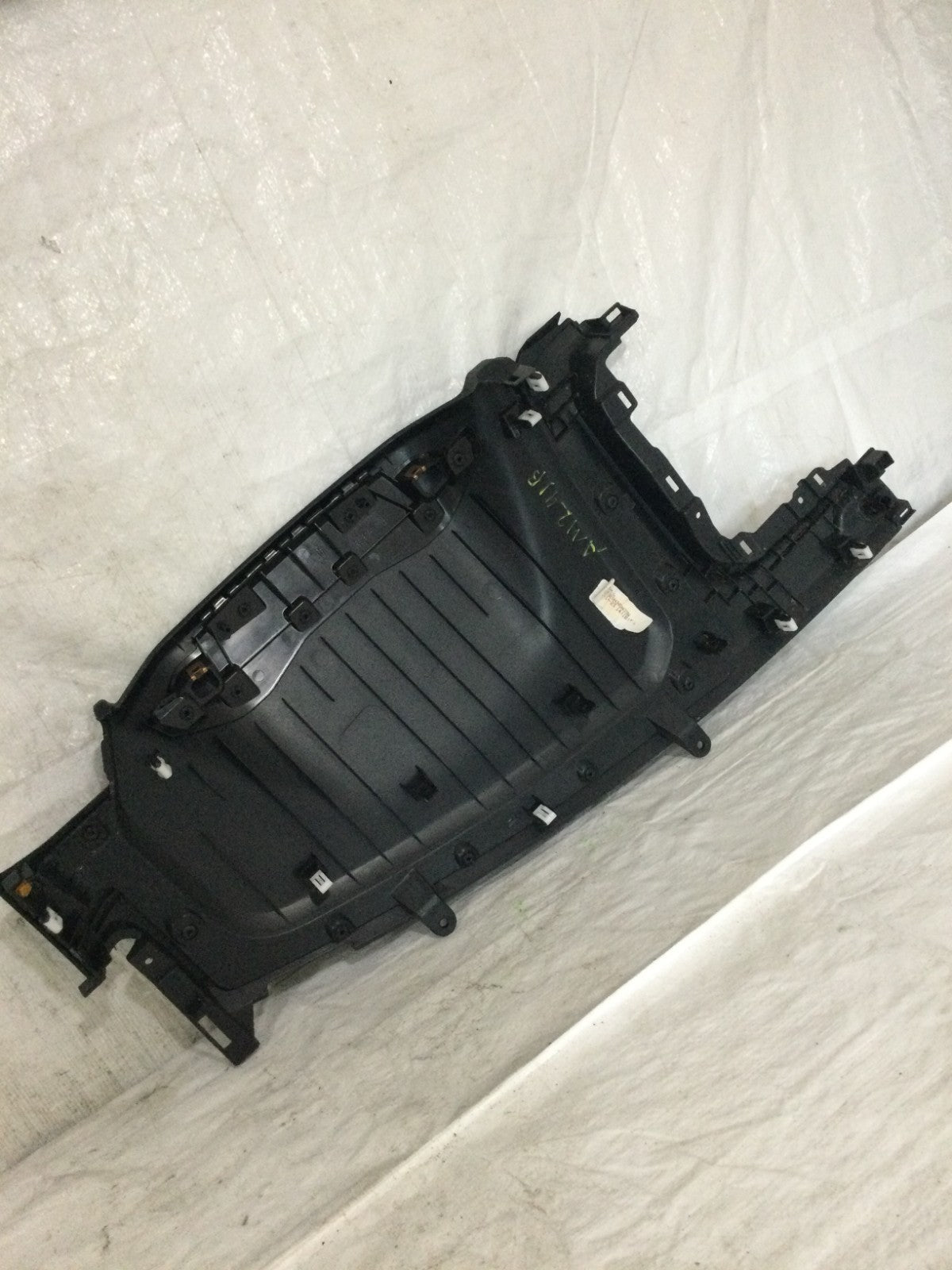 2023 Ford F-150 F150 Left Driver Upper Dash Trim Cover OEM ML3B-15042N55AK319W
