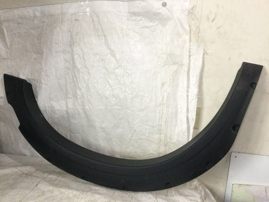 2015 Dodge Ram 1500 Front Right Passenger Side Fender Flair