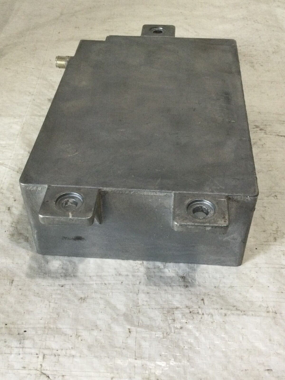 2005 Chevy Silverado 1500 Communication Telematics ONSTAR Control Module OEM