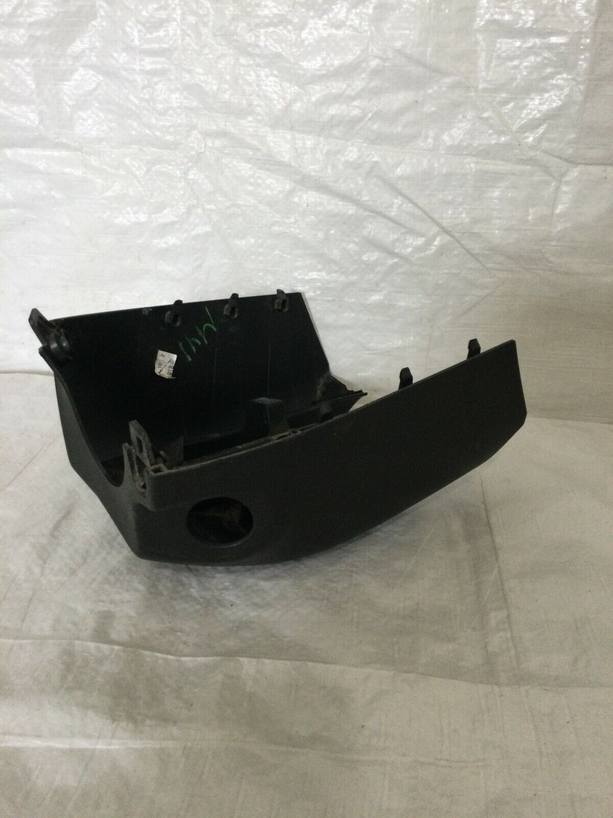 2016-2019 Chevrolet Cruze Lower Cover Steering Column Trim Bezel 23409872 OEM