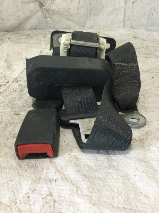 2010 Dodge Ram 2500 Rear Left Seat Belt OEM RLH