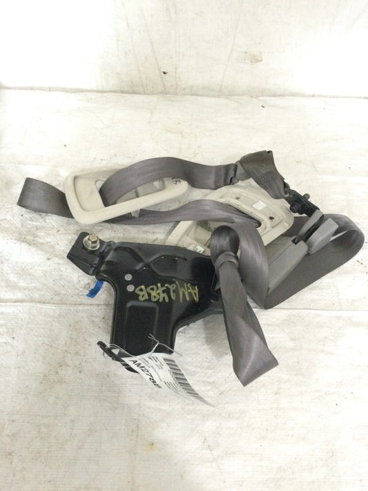 2015 Honda CR-V Rear Center Seat Belt OEM