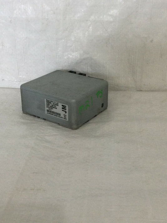 2015-2019 Nissan Micra Control Assembly Module 28500-9LA0A OEM