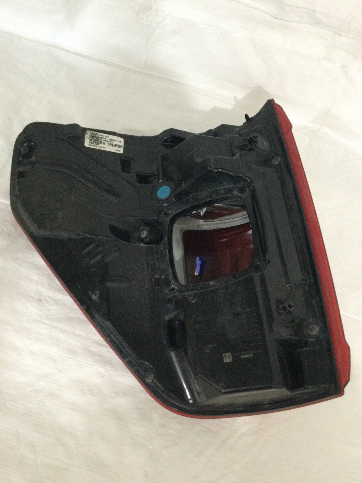 2021 - 2023 Ford F-150 Right LED  Tremor Tail Light OEM NL34-13B504-FB