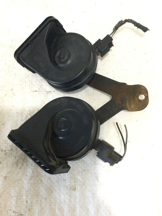 2011 Dodge Ram 1500 Horn Set OEM