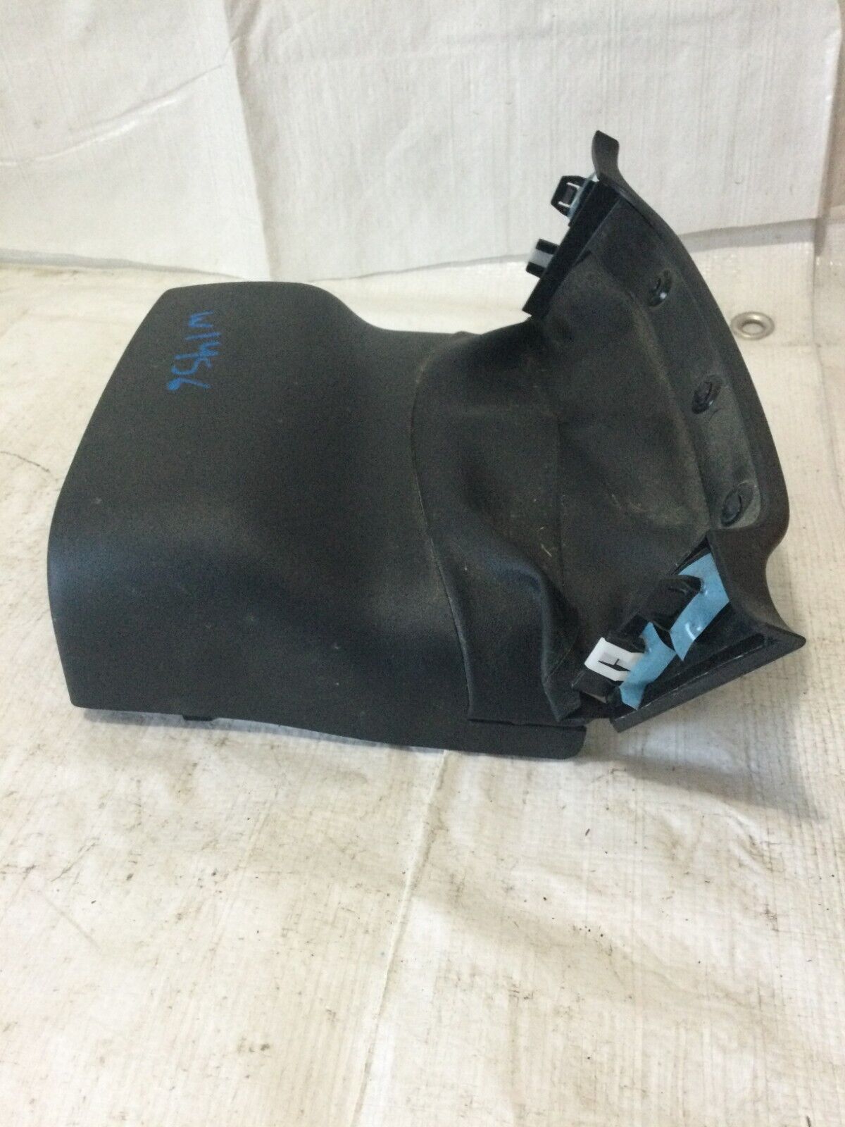 2018 Ford F-150 F150 Upper Steering Column Shroud Cover FL3B-3530-B OEM