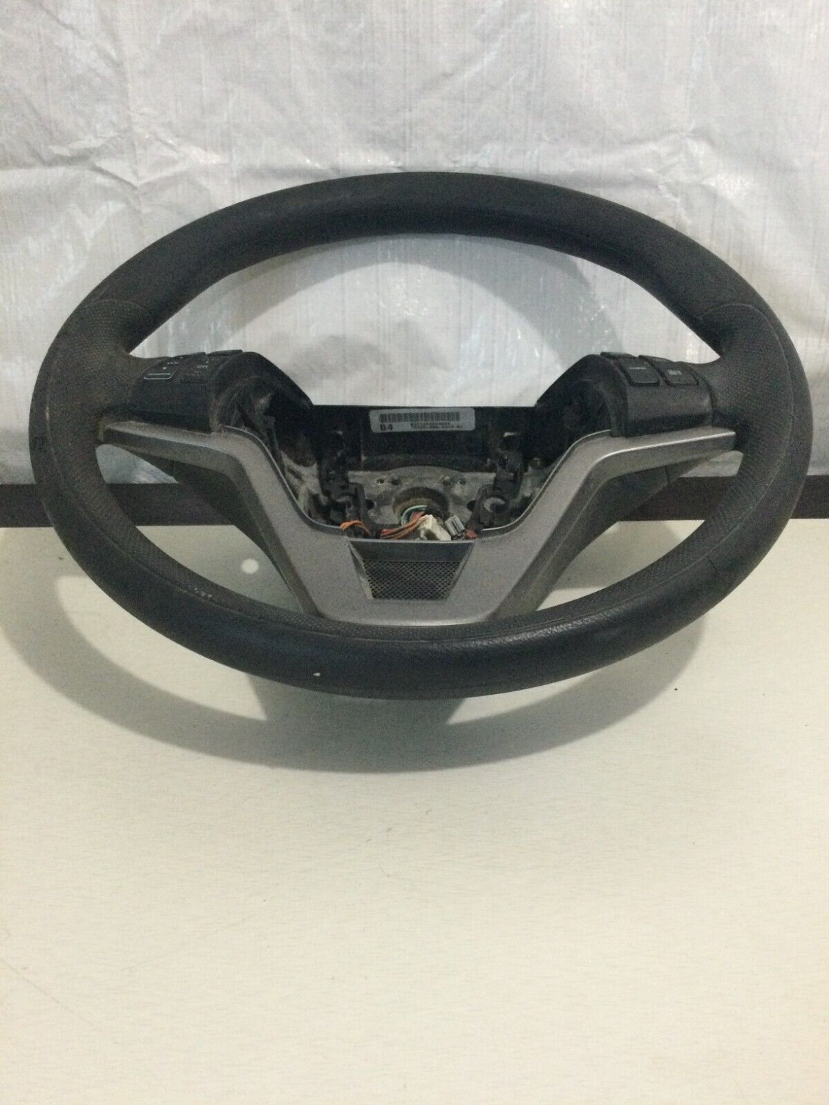 2006-2011 Honda Civic Strng Wheel W/ Control Buttons OEM